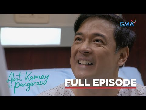 Abot Kamay Na Pangarap: Carlos’ BIGGEST scheme ever! (Full Episode 538) May 31, 2024
