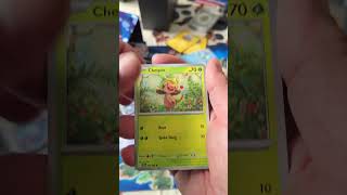 how many hits?! chaos rising etb #pokemon #pokemoncards #pokemontcg #chaosrising