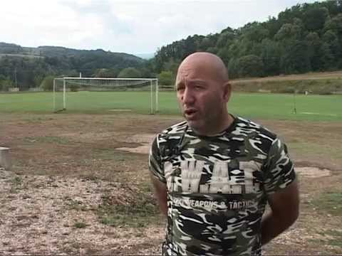 Spartak startovao u Zoni