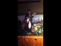 Fred Eaglesmith - I'm a pretty good guy - Chico, 2-13-14