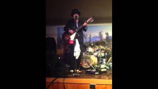 Fred Eaglesmith - I'm a pretty good guy - Chico, 2-13-14