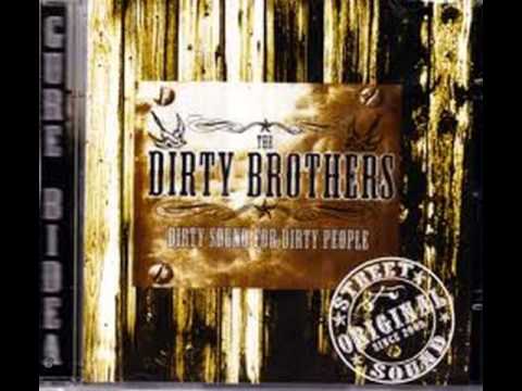 The Dirty Brothers - 12 We Are Gonna Be Together (Frontkick)