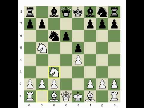 Chess.com - My Game vs. Super-GM Michael Adams