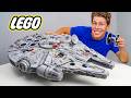 Best Giant LEGO Wins 1 000
