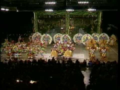 2008 Bill McIntyre's Shooting Stars "India...Land of the Tiger"