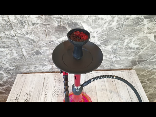 Garden Hookah