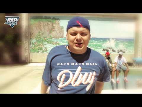 RAP ONE SHOT S06E04: Szyna & DJ Abdool - Uwierz We Mnie