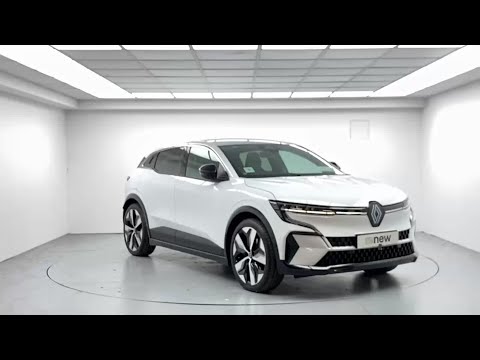 Renault Megane Techno 60 KWH Gsr2 - Image 2