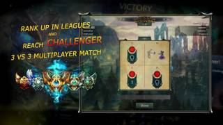 League Of Guessing - Steam Trailer