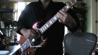 "Ramblin' Man" - Allman Brothers