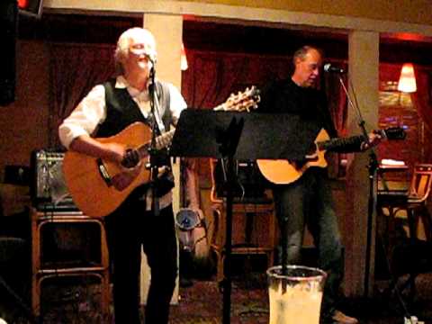 Acoustic Highball ~ Freddy Moore & Dennis Peters