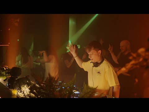 Dennis Cartier - Live DJ Set @ What Da House VI
