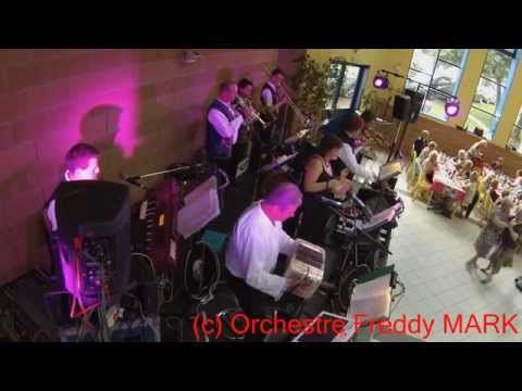 Medley de valses polonaises de Francois Kmiecik