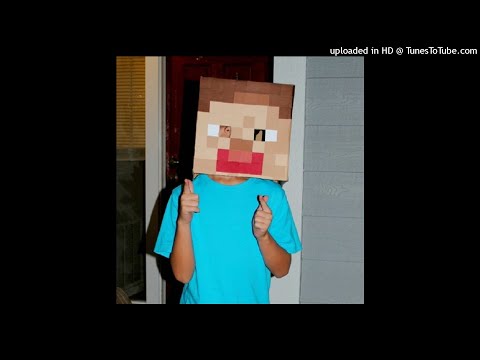 cryderman - STEVE w/ VITAMJN and INDIGOENDO