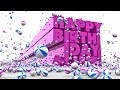 Happy Birthday Jodi