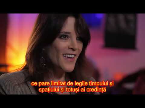 Realitatea Adevărului (The Reality Of Truth - Full Film) - RO sub