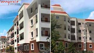 preview picture of video 'Sukritha Buildmann Sunnyvale - Whitefield, Bangalore'