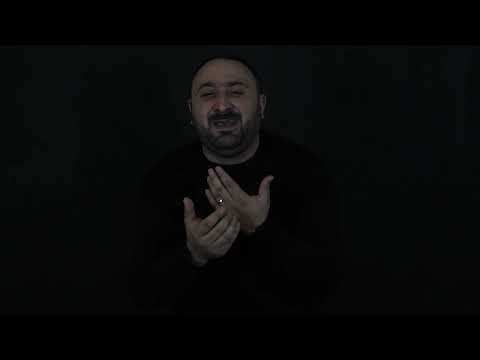 Garik Kirakosyan Heros Karen Greyani Hishatakin