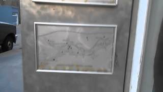 Twin Spring, Spring Water: Manitou Springs