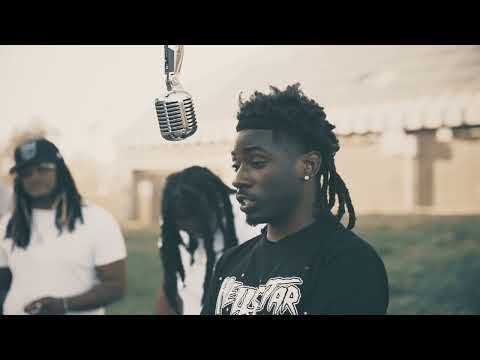 Mari Peso Vs Lul Boohgz - Sac Vs The Bay Cypher Volume 1.1