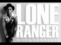 Lone Ranger - Solomon