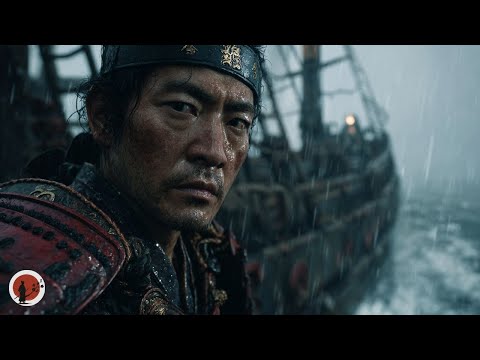 Samurai at Sea: The Forgotten Naval Battles of Japan