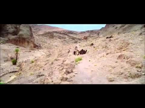 Son of God The Major Motion Picture Soundtrack TV Commercial