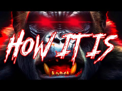 Mr. Wisdom & Dougie FT. Mac Millon - "How It Is"