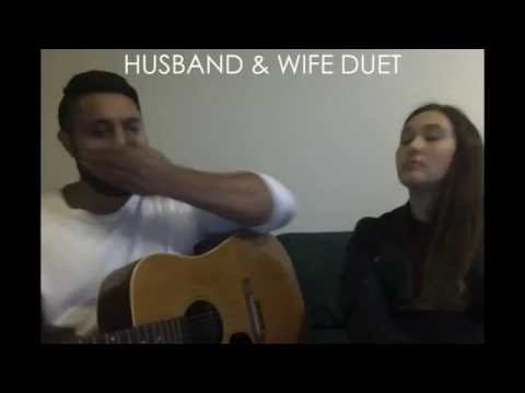 Vince Harder x Abby Lee - Tennessee Whiskey (Cover)