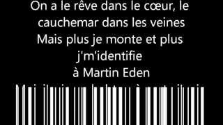 Nekfeu - Martin Eden (Paroles) FEU Album Complet