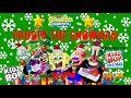KIDZ BOP SpongeBob Frosty The Snowman KIDZ BOP Christmas