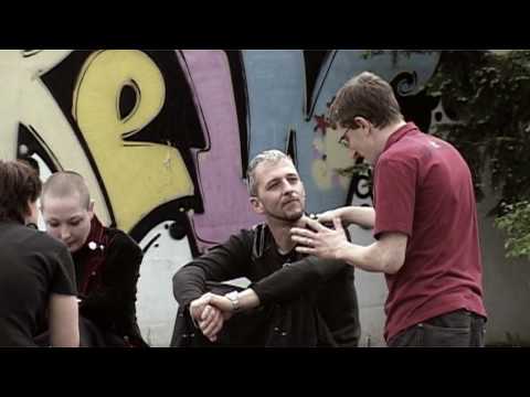 European Initiave - Gothic Outreach - Leipzig, Germany - May 2010