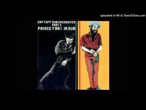 Prince Far I - Borno