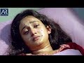 Dhairyavanthudu Movie Scenes Suresh Gopi Meets Srija In Hospital AR Entertainments