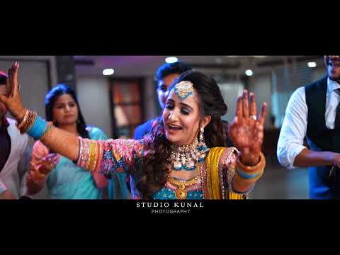 Wedding Photographer portfolio by Kunal Photography in Patiala - Photo 2 Wedding Photographer portfolio by Kunal Photography in Patiala - Photo 2