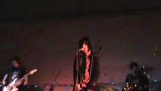 Klord Live at Carpineti Xmas in rock 28-12-07