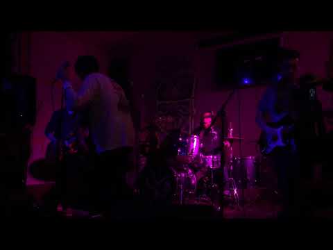 LOS RIPOFFS - Rod song (tema sin nombre) - (@Pubsito, Rancagua 12-10-19)
