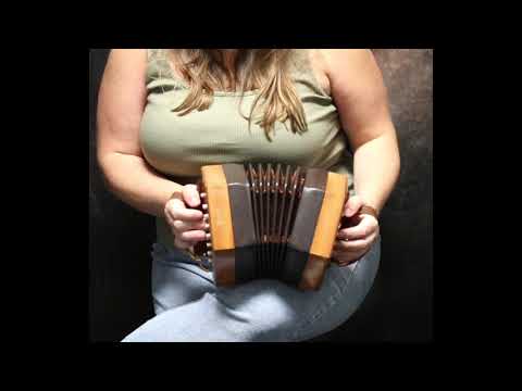 Certified Pre-owned:  Bastari Anglo Concertina