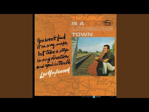 Son of a Gun - Lee Hazlewood
