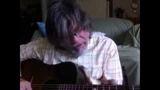 Switchboard Susan (Nick Lowe cover) by Scott Roberts