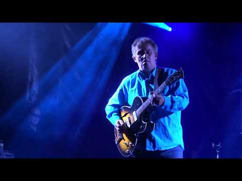 Mitch Kashmar & The Blues & Boogie Kings - Whiskey Drinkin' Woman