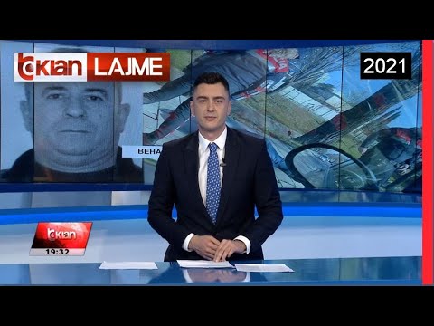 Edicioni i Lajmeve Tv Klan 25 Shkurt 2021, ora 19:30 Lajme - News