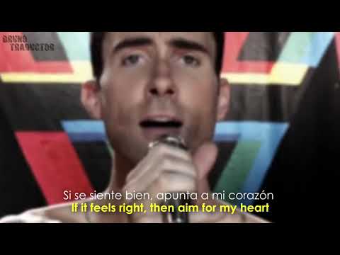 Maroon 5 - Moves Like Jagger ft. Christina Aguilera // 𝗡𝗨𝗘𝗩𝗢 𝗩𝗜𝗗𝗘𝗢 𝟰𝗞 𝗘𝗡 𝗗𝗘𝗦𝗖𝗥𝗜𝗣𝗖𝗜𝗢́𝗡