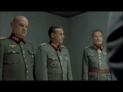 Hitler olivetano viene a sapere che il Centro Due ha vinto il Palio delle Barche 2017