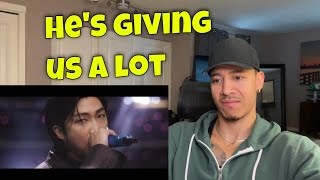 Download lagu RM 'Wild Flower (with youjeen)'  MV (REACTION!) mp3