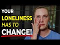 This Is Why You Could Feel So Lonely THERAPIST EXPLAINS
