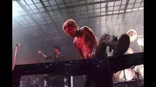 DIR EN GREY - ( 📀 LIVE ) GRIEF