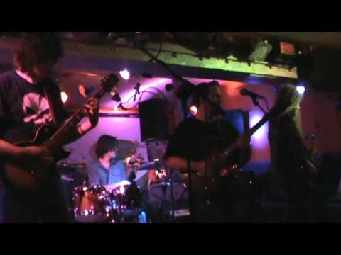 Gun For Rest - End of poetry