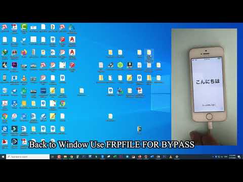 How to Bypass iPhone iOS 12.4.8