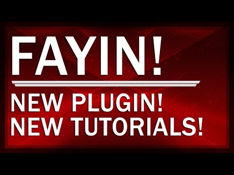 After Effects MOTION Graphics Tutorial │ Creating Motion Graphic Elements Using TRAPCODE FORM